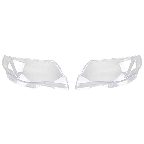 Glakyur Auto Scheinwerfer Linse für Forester 2009-2012 Scheinwerfer Abdeckung Auto Auto Shell Glakyur Auto Scheinwerfer Linse für Forester 2009-2012 Scheinwerfer Abdeckung Auto Auto Shell von Glakyur