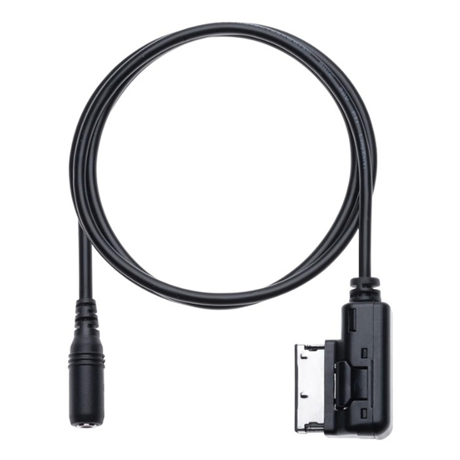 Glanhbnol 3 5-mm Musikkabeladapter Autoradio Adapter Glanhbnol 3 5-mm Musikkabeladapter Autoradio Adapter von Glanhbnol