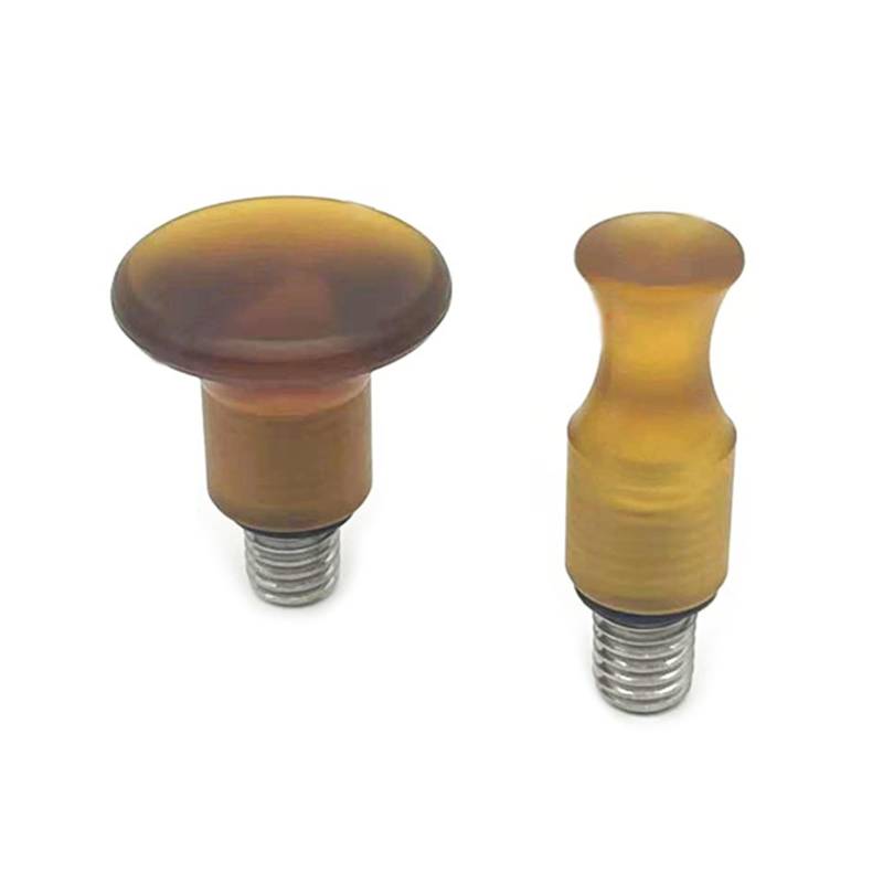 Glanhbnol 5/16" Reparaturhammer Stift Hakenstangen Autoreparaturwerkzeuge von Glanhbnol