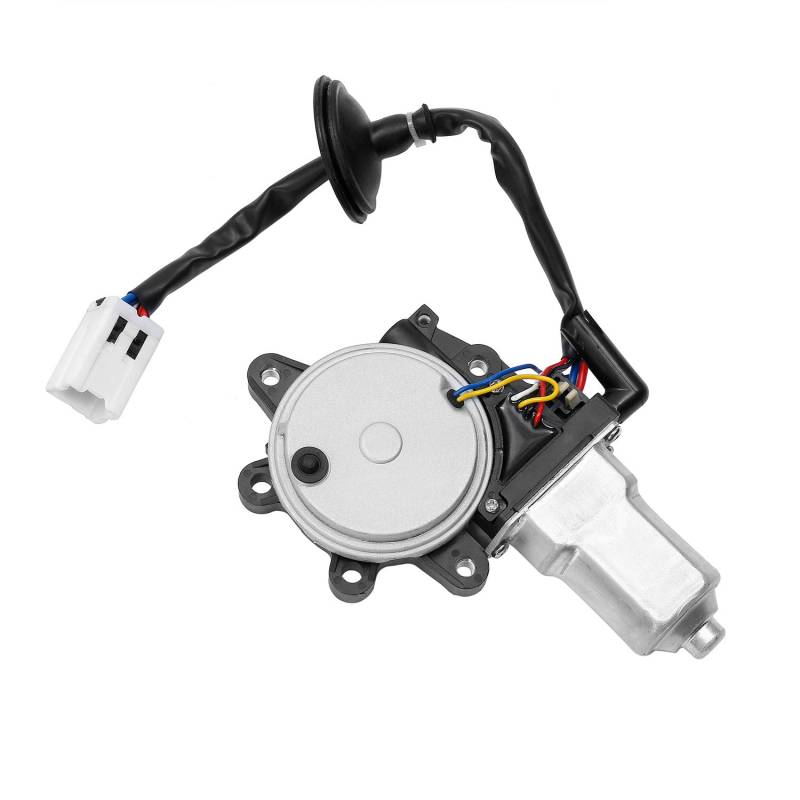Fensterheber Motor vorne rechts Beifahrerseite | für 2003–2009 Nissan 350Z 2003–2007 Infiniti G35 2-Türer Coupe | Ersatz # 80730-CD00A, 80730CD00A, 742–512 von Gledewen