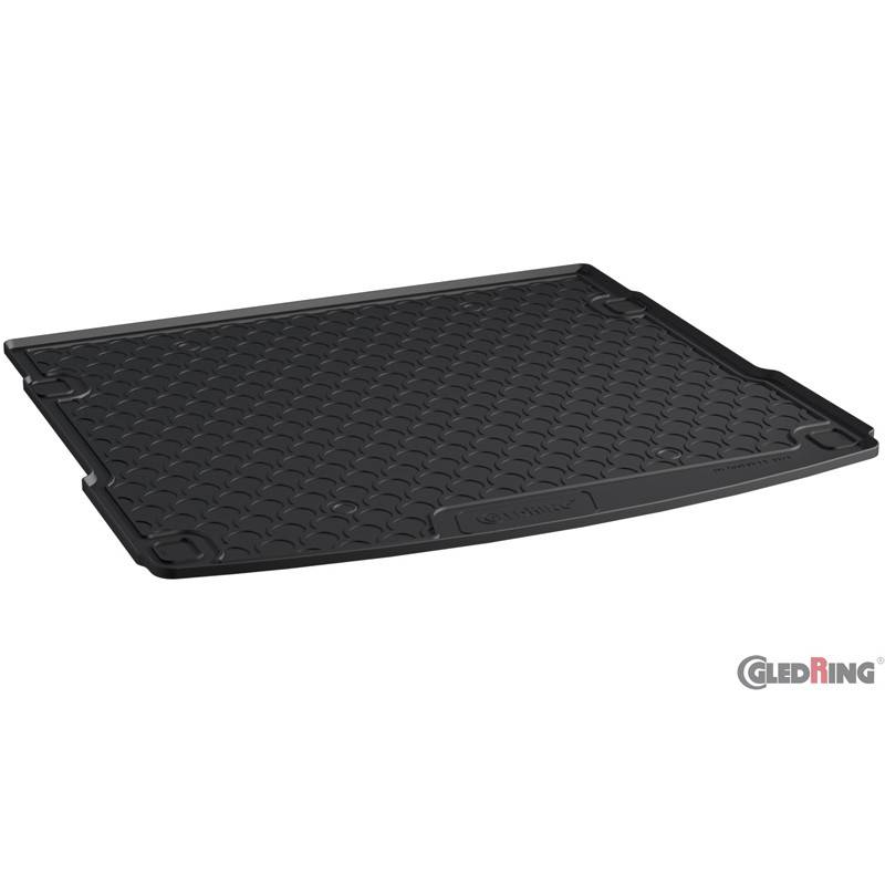 Gledring Koffer- / Laderaumschale AUDI 1121 Kofferraummatte von Gledring