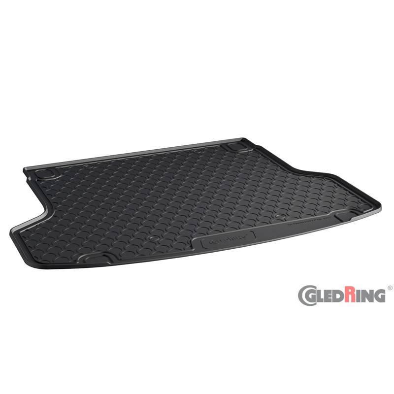 Gledring Koffer- / Laderaumschale HYUNDAI 1354 Kofferraummatte von Gledring