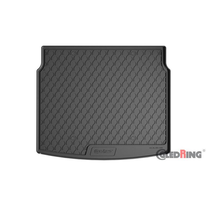 Gledring Kofferraumwanne MAZDA 1607 von Gledring