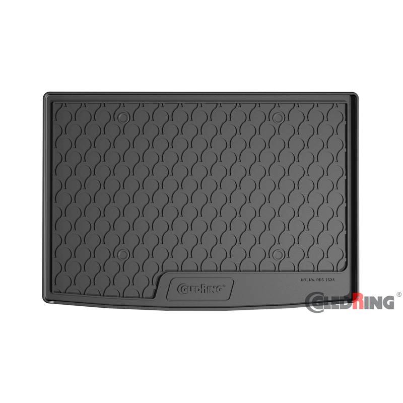 Gledring Kofferraumwanne SKODA 1524 Gledring Kofferraumwanne SKODA 1524 von Gledring
