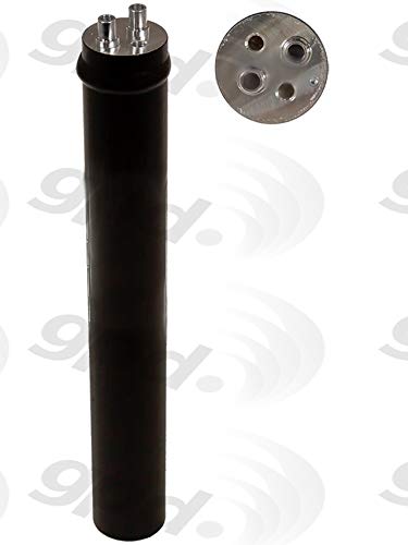 Global Products 1412008 A/C Receiver Drier von Global Parts