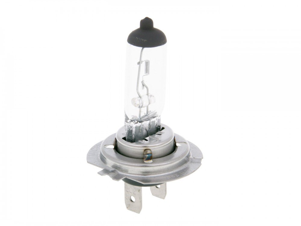 Glühlampe Halogen H7 PX26d 12V 55W Glühlampe Halogen H7 PX26d 12V 55W von Unbekannt