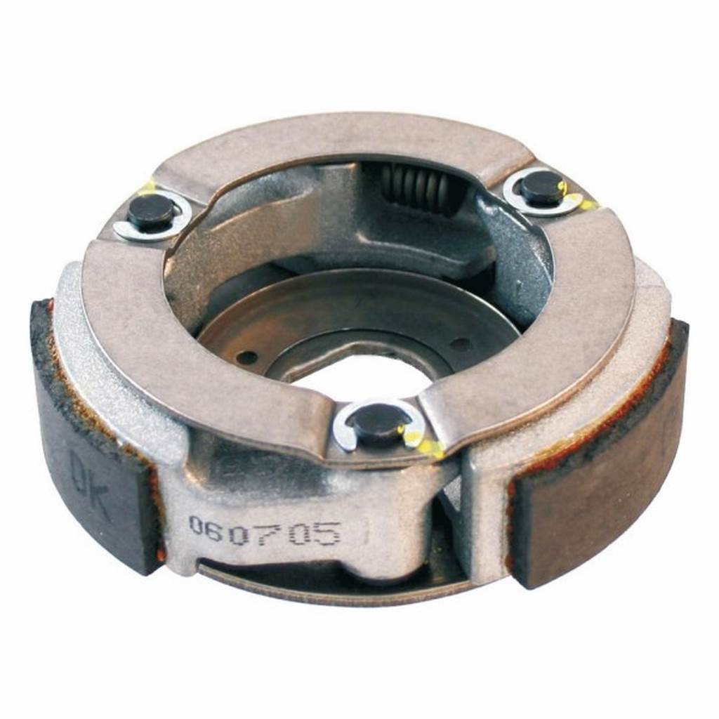 Kupplung Maxi für Peugeot 100ccm 2-Takt Kupplung Maxi für Peugeot 100ccm 2-Takt von Global Parts