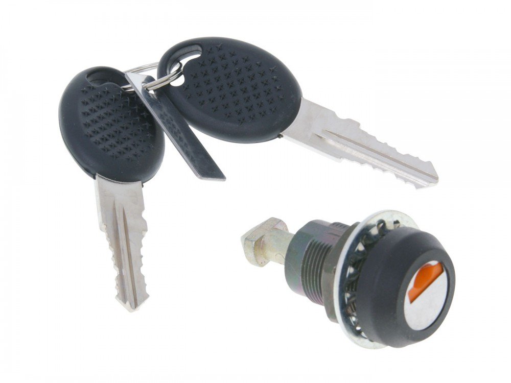 Lock glovebox Key von Global Parts