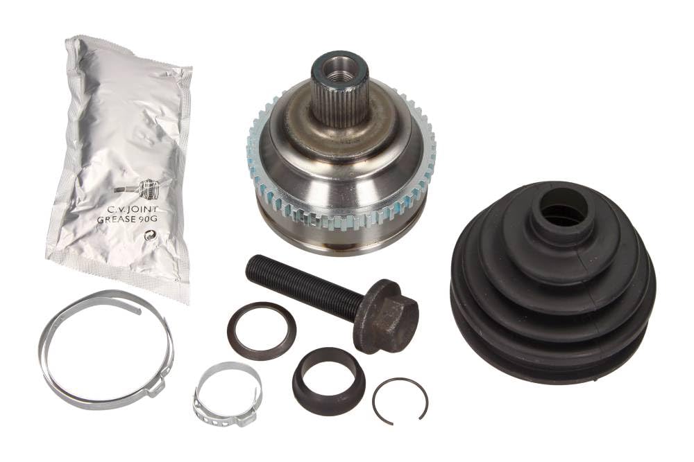Quality Parts Gelenksatz Antriebswelle T4 90-94 +ABS 701407321C Quality Parts Gelenksatz Antriebswelle T4 90-94 +ABS 701407321C von Global Parts
