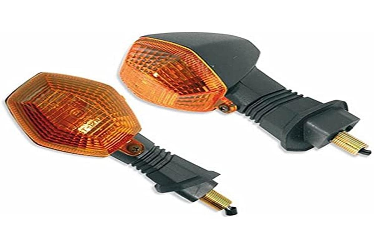 V Parts Blinker vorne Links – 9782 V Parts Blinker vorne Links – 9782 von Global Parts