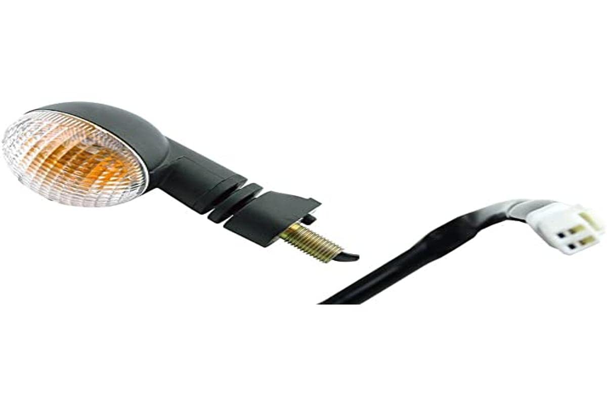 V Parts Blinker vorne links V Parts Blinker vorne links von Global Parts