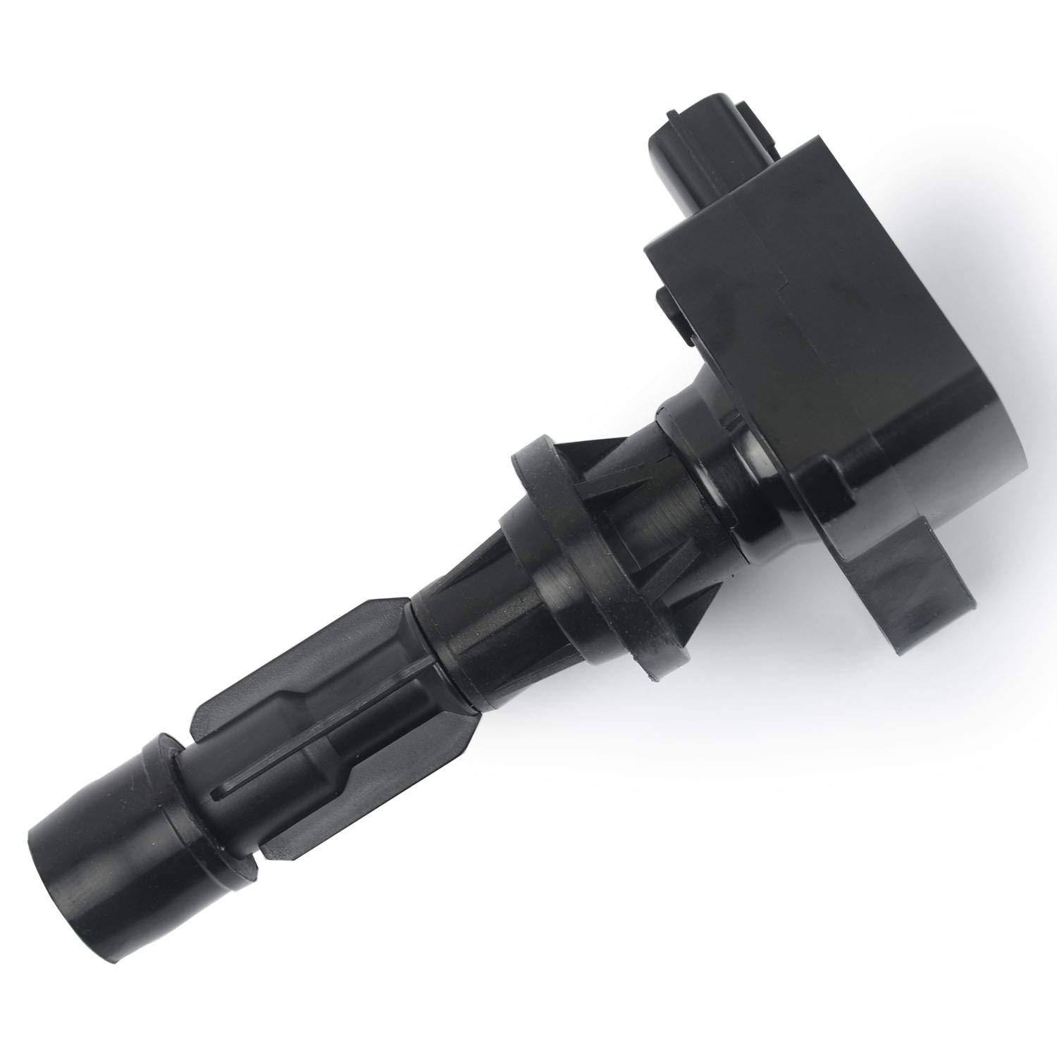 Globalautoparts Zündspule für Axela,für Miata,CX-7 2.3,3(BK BL),6(GH),6M8G12A366 L3G18100A L3G218100A L3G218100B L3G18100A9U L3G218100B9U L3G218100A9U 48229 5C1740 8530516 CL599 IIS258 JM5432 U5063 von Globalautoparts
