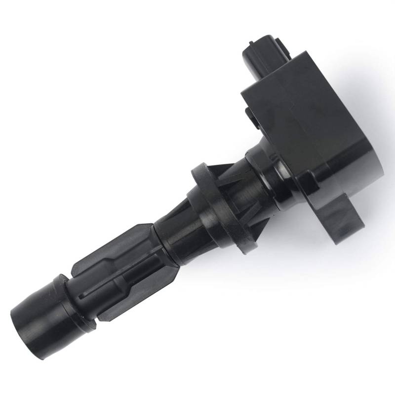 Globalautoparts Zündspule für Axela,für Miata,CX-7 2.3,3(BK BL),6(GH),6M8G12A366 L3G18100A L3G218100A L3G218100B L3G18100A9U L3G218100B9U L3G218100A9U 48229 5C1740 8530516 CL599 IIS258 JM5432 U5063 von Globalautoparts