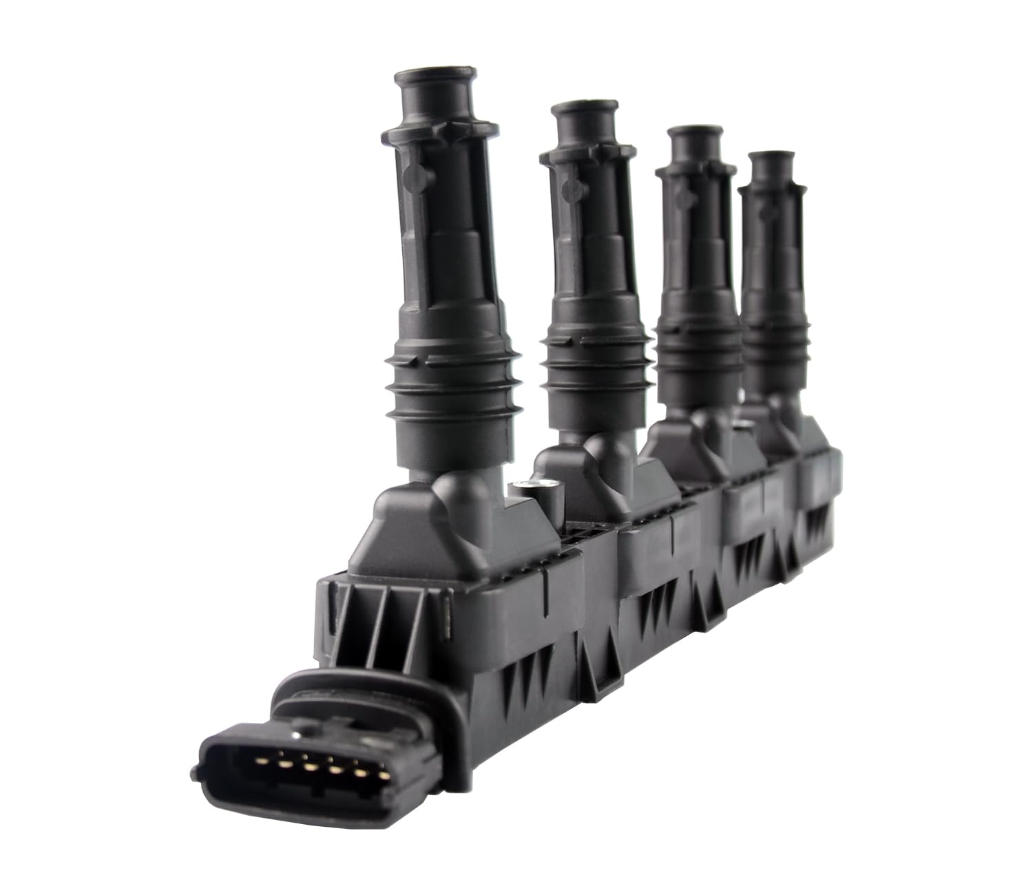 Globalautoparts Zündspule für Corsa Astra Agila 1.2 16V,1208012 01208012 90543253 090543253 90560110 090560110 0221503015 155022 19050009 600087 8010327 8530142 880080 DMB814 IC07107 V40700045 Globalautoparts Zündspule für Corsa Astra Agila 1.2 16V,1208012 01208012 90543253 090543253 90560110 090560110 0221503015 155022 19050009 600087 8010327 8530142 880080 DMB814 IC07107 V40700045 von Globalautoparts