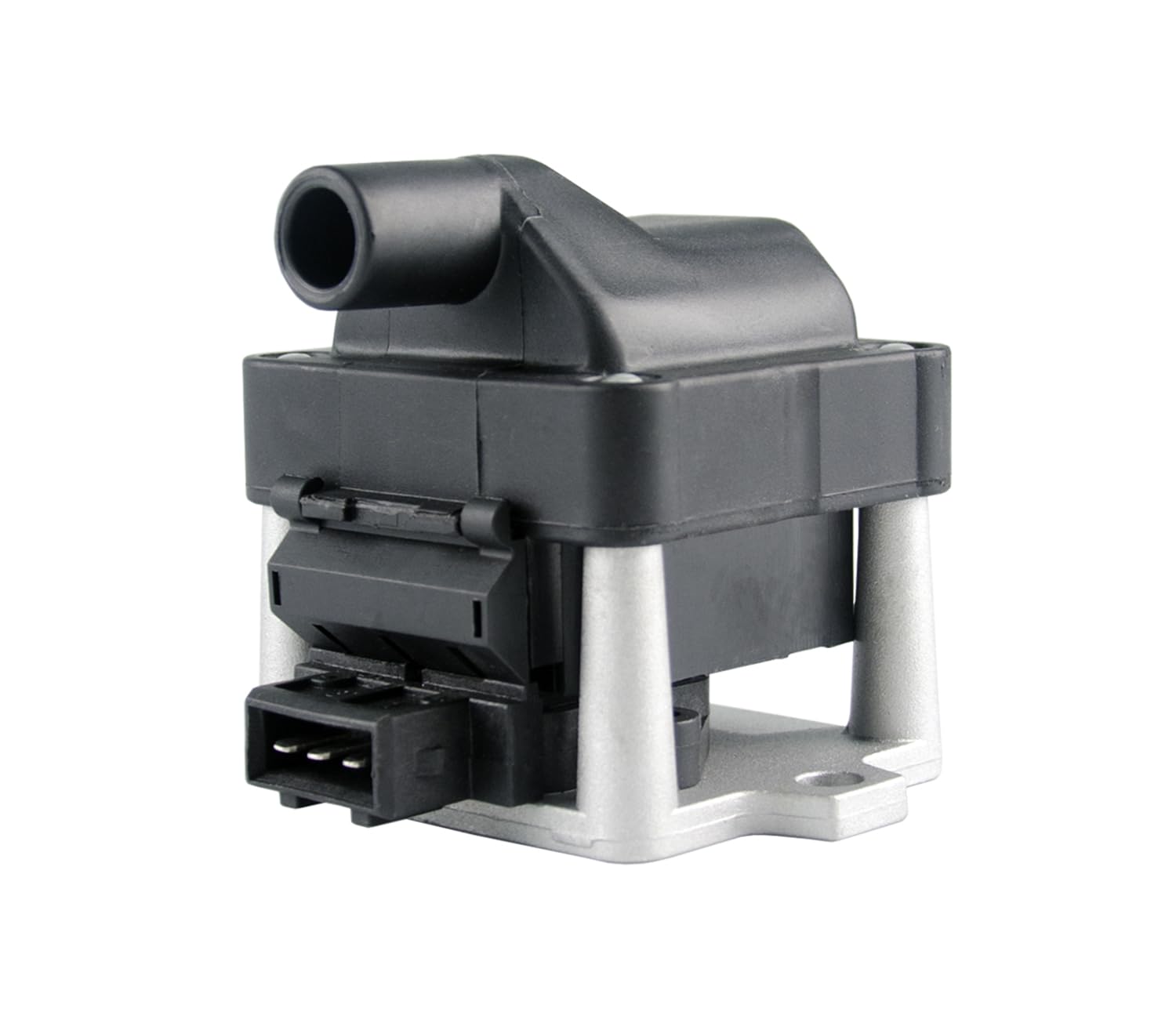 Globalautoparts Zündspule Zündmodul 004028149 004050016 047905115 357905104 4050016 5DA006623621 6N0905104 867905104 867905104A 867905352 für 1.0 1.3 1.4 1.6 1.8 2.0 2.3 Globalautoparts Zündspule Zündmodul 004028149 004050016 047905115 357905104 4050016 5DA006623621 6N0905104 867905104 867905104A 867905352 für 1.0 1.3 1.4 1.6 1.8 2.0 2.3 von Globalautoparts