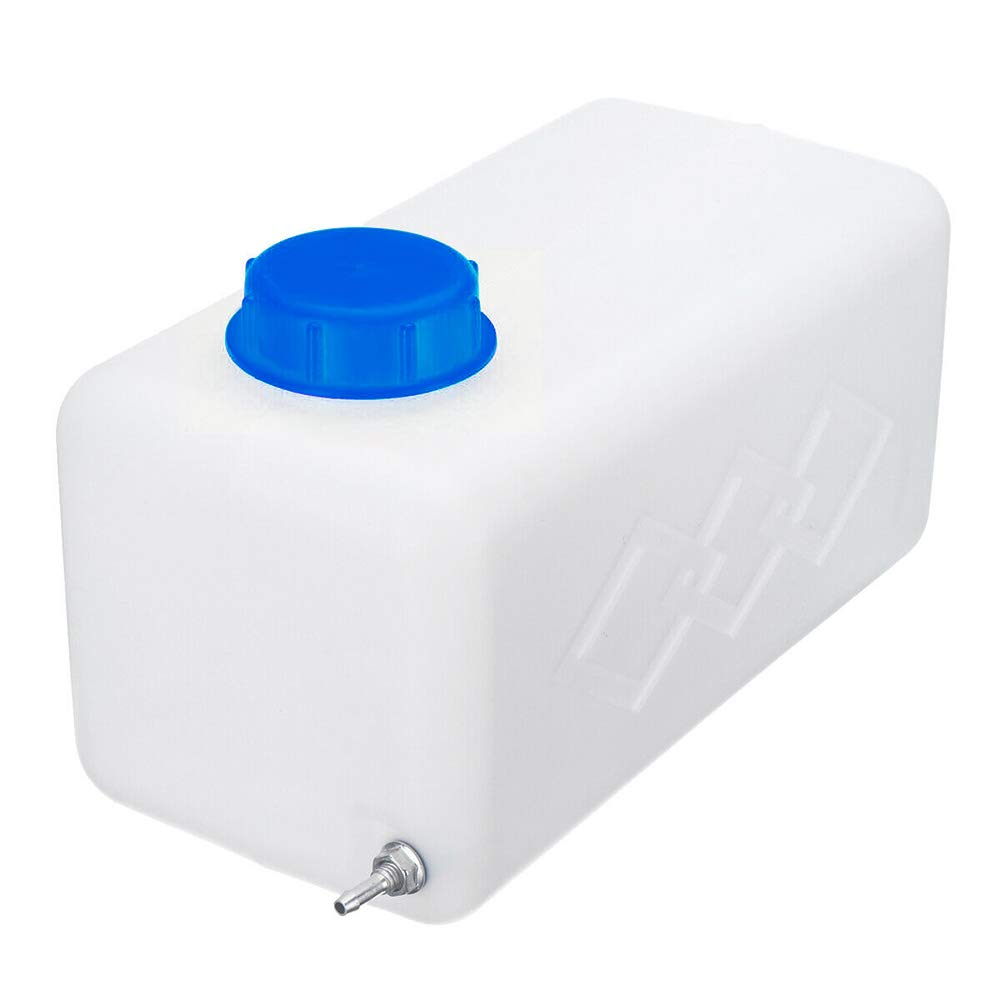 Globents 5.5L Kunststoff Heizöl Benzin Tank für Auto LKW Air Diesel Standheizung Globents 5.5L Kunststoff Heizöl Benzin Tank für Auto LKW Air Diesel Standheizung von Globents