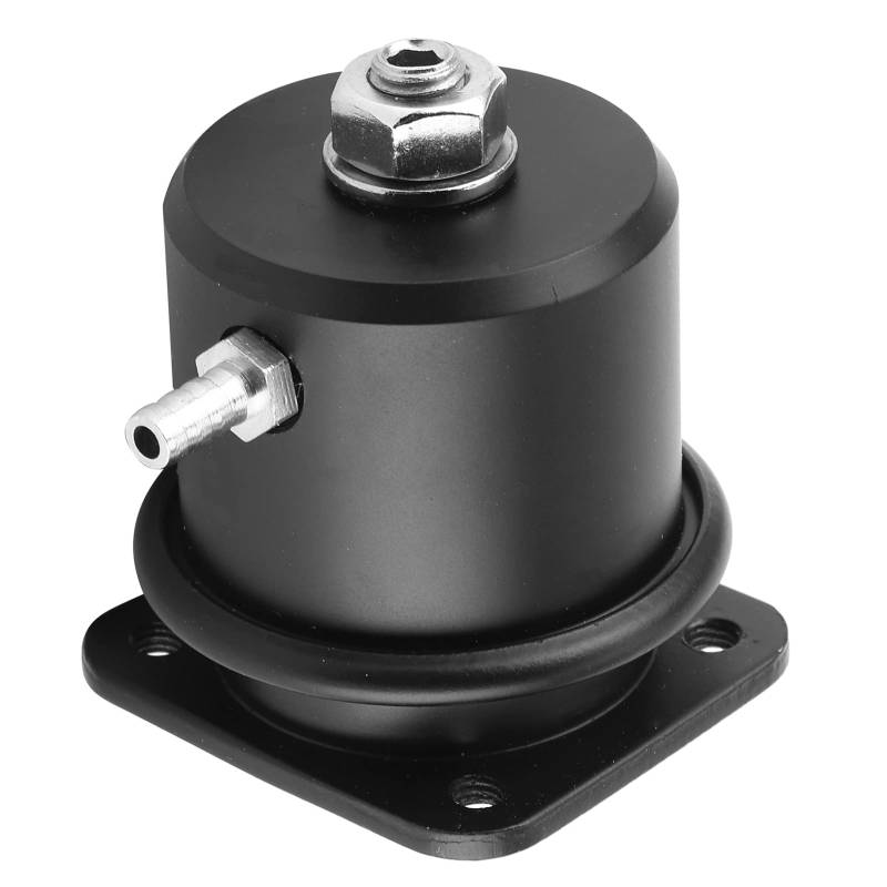 Glomora -Kraftstoffdruckregelregler Ersatz 2 4,7 bar Anodisieren der Kraftstoffeinspritzdruckregelung Calibra Vectra Astra C20let C20XE Motor von Glomora