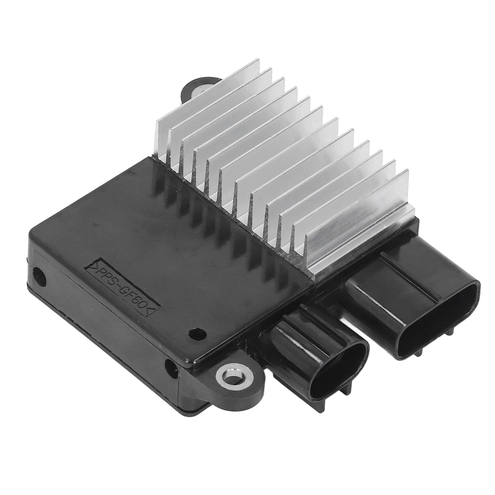 Glomora Radiator Cooling Fan Control Unit Module,4993003280 Car Aessories Replacement for Glomora Radiator Cooling Fan Control Unit Module,4993003280 Car Aessories Replacement for von Glomora