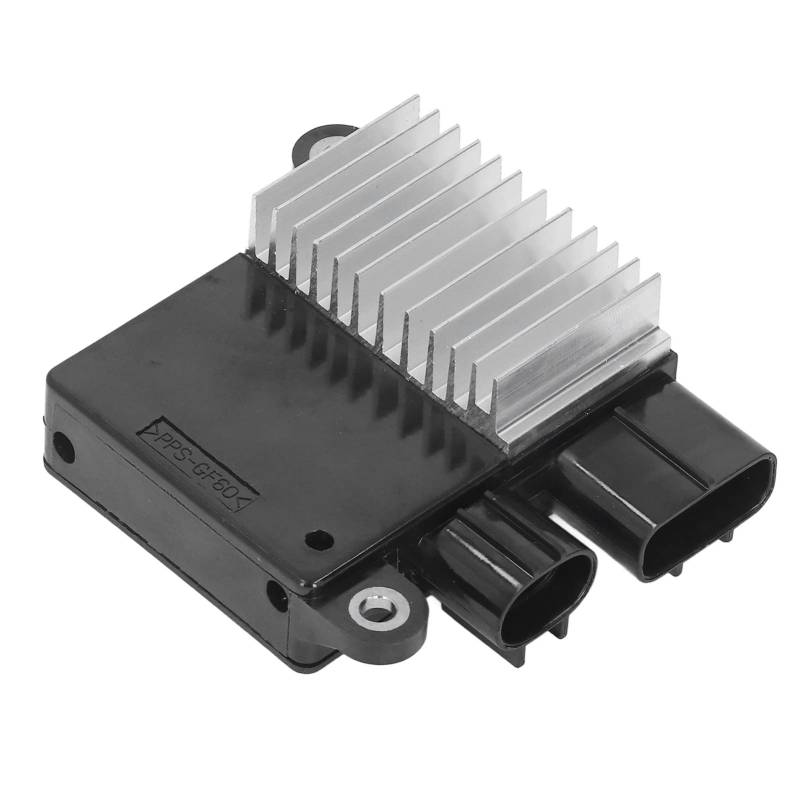 Glomora Radiator Cooling Fan Control Unit Module,4993003280 Car Aessories Replacement for von Glomora