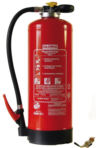 Gloria 1291.1426 FEUERLOESCHER PS12GA-WANDH von Gloria