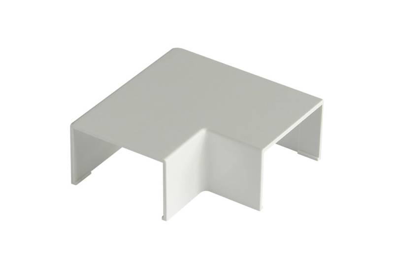 Flaches Winkelzubehör für Mikrokanäle 10 x 16 - Ideal für Präzisionsarbeiten und Montage in Einrichtungen. von Glowster