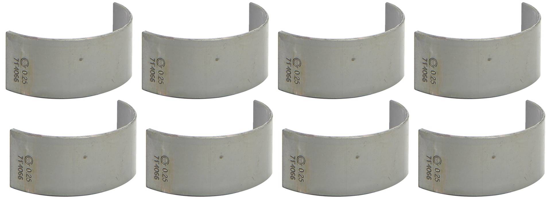Glyco 71-4066/4 0.25mm Pleuellager Glyco 71-4066/4 0.25mm Pleuellager von Glyco