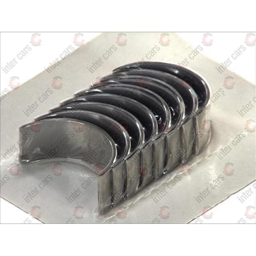 Glyco 71-4130/4 0.50mm Pleuellager von Glyco