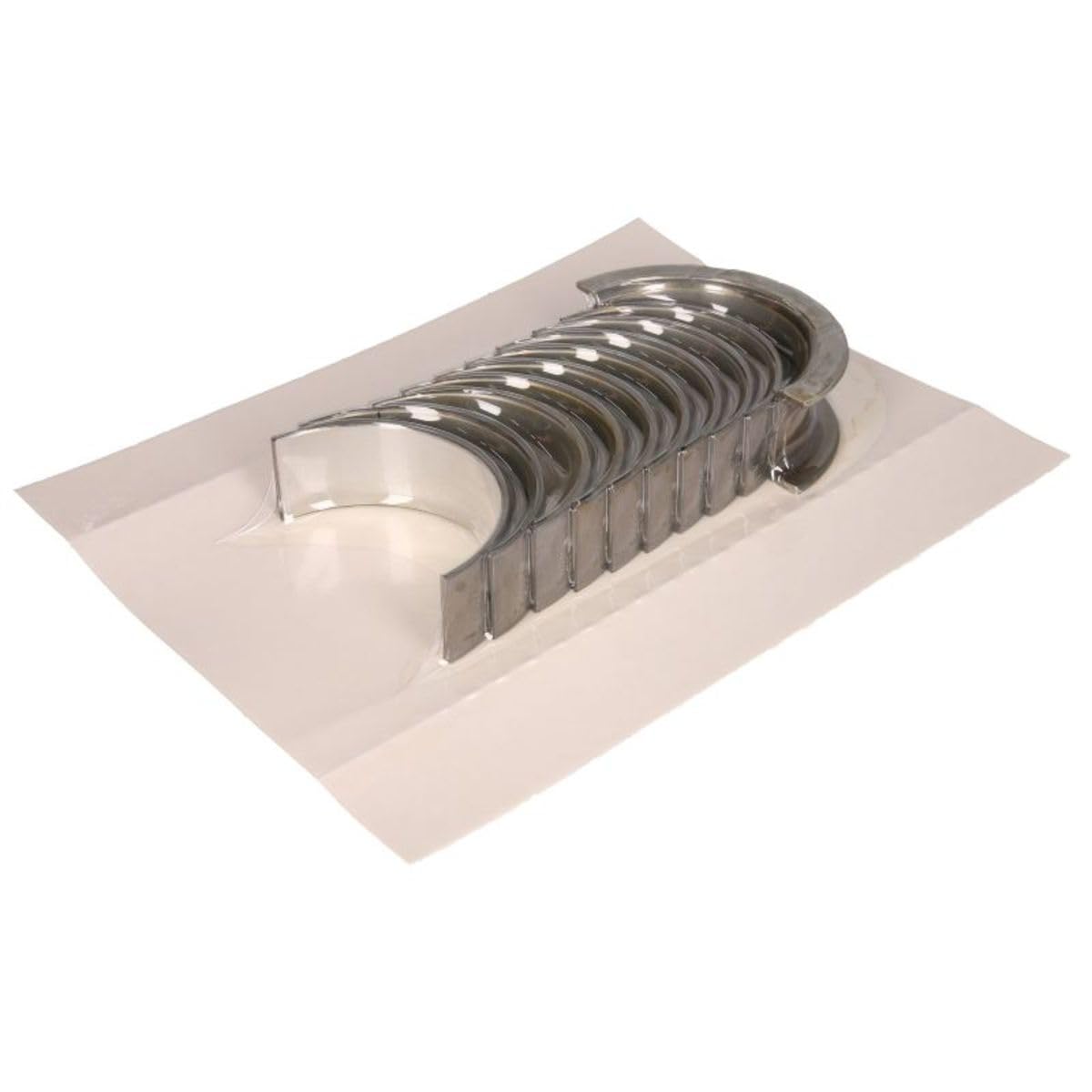 Glyco H1020/5 0.25mm Kurbelwellenlager Glyco H1020/5 0.25mm Kurbelwellenlager von Glyco