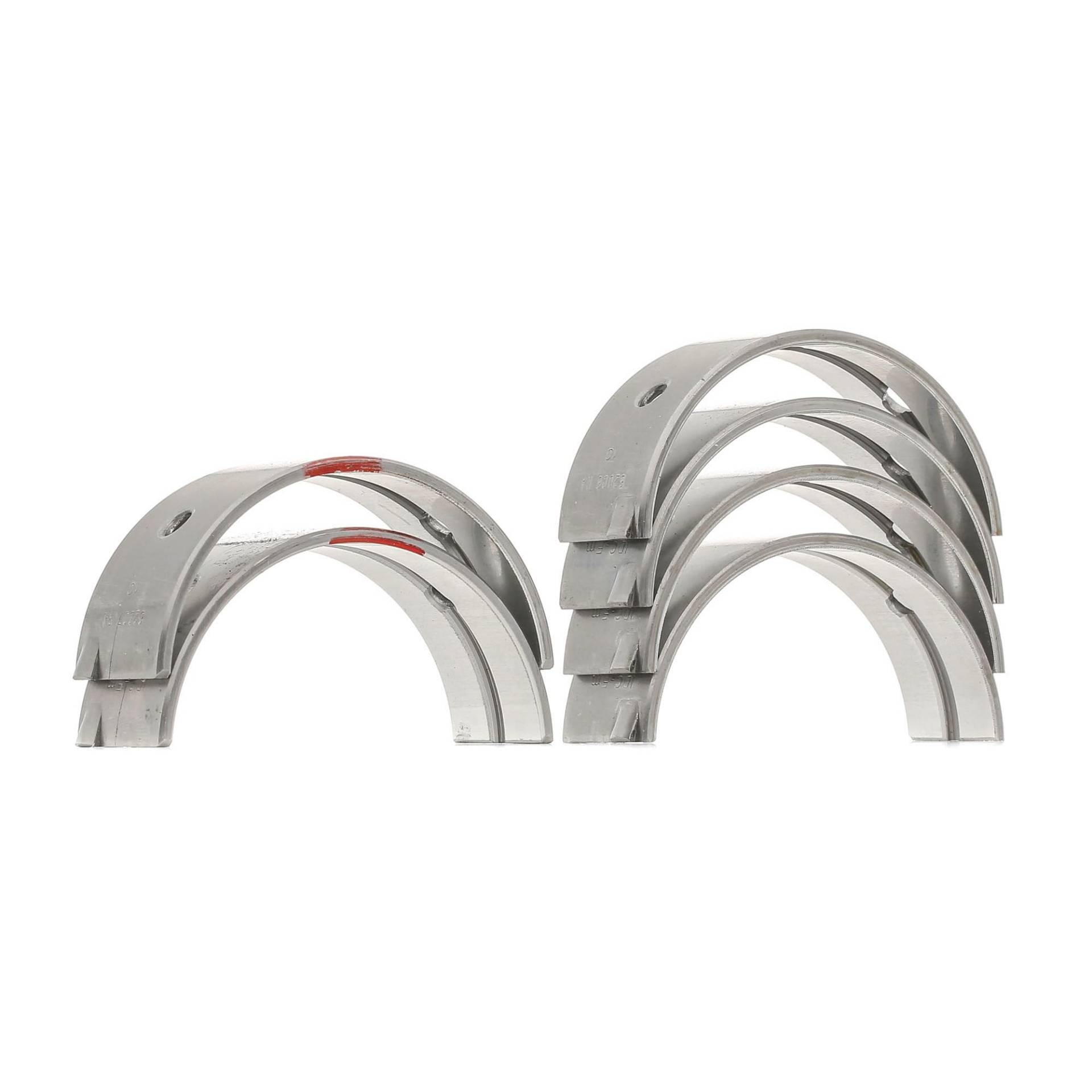 Glyco H1039/3 0.25mm Kurbelwellenlager Glyco H1039/3 0.25mm Kurbelwellenlager von Glyco