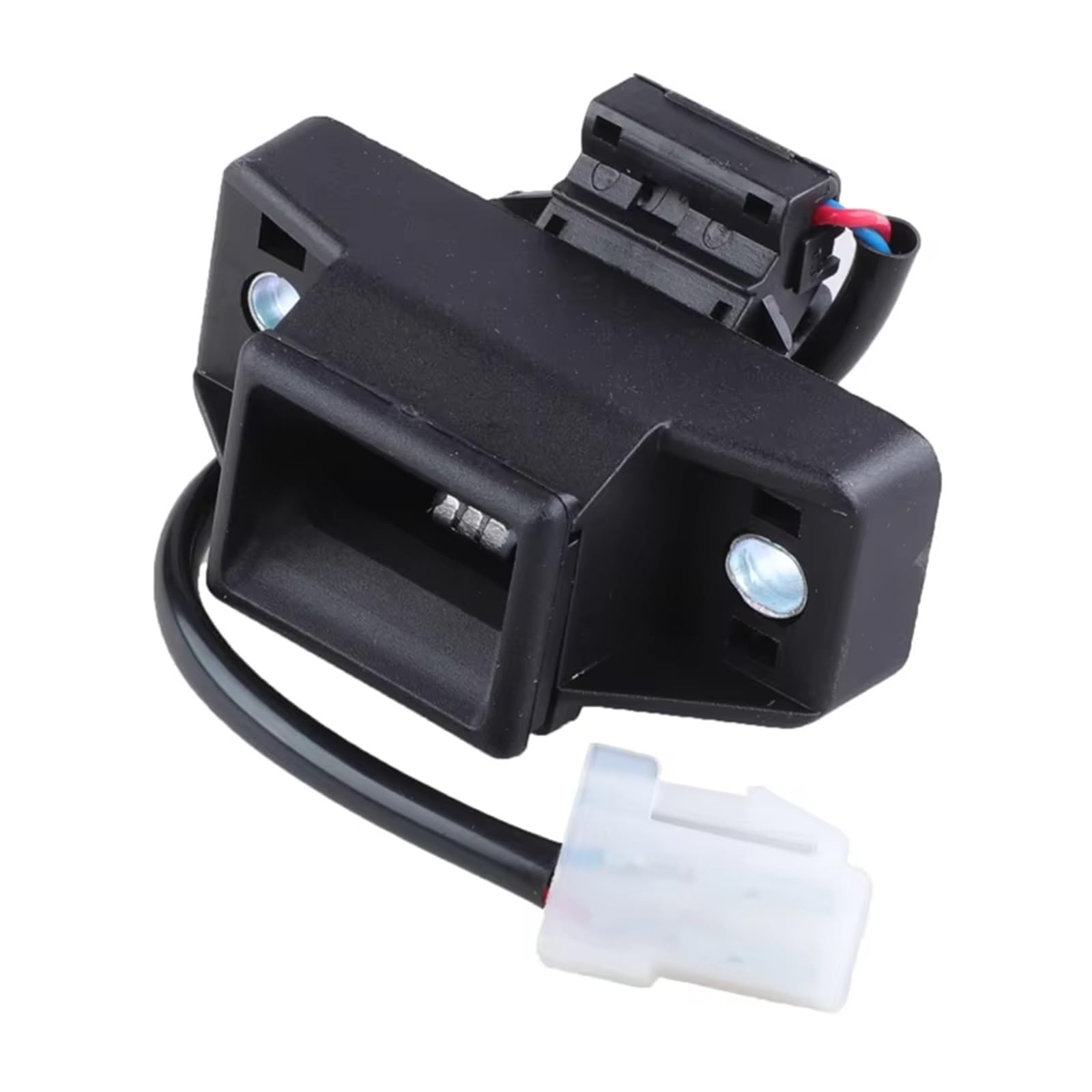 Kofferraumverriegelung Für Clio MK2 Für Kangoo 1998-2006 77003-08997 7700308997 Heckklappe Trunk Latch Mechanismus Stamm Türschloss Antrieb Verriegelung Heckklappe Kofferraumverriegelung Für Clio MK2 Für Kangoo 1998-2006 77003-08997 7700308997 Heckklappe Trunk Latch Mechanismus Stamm Türschloss Antrieb Verriegelung Heckklappe von Gnshdg