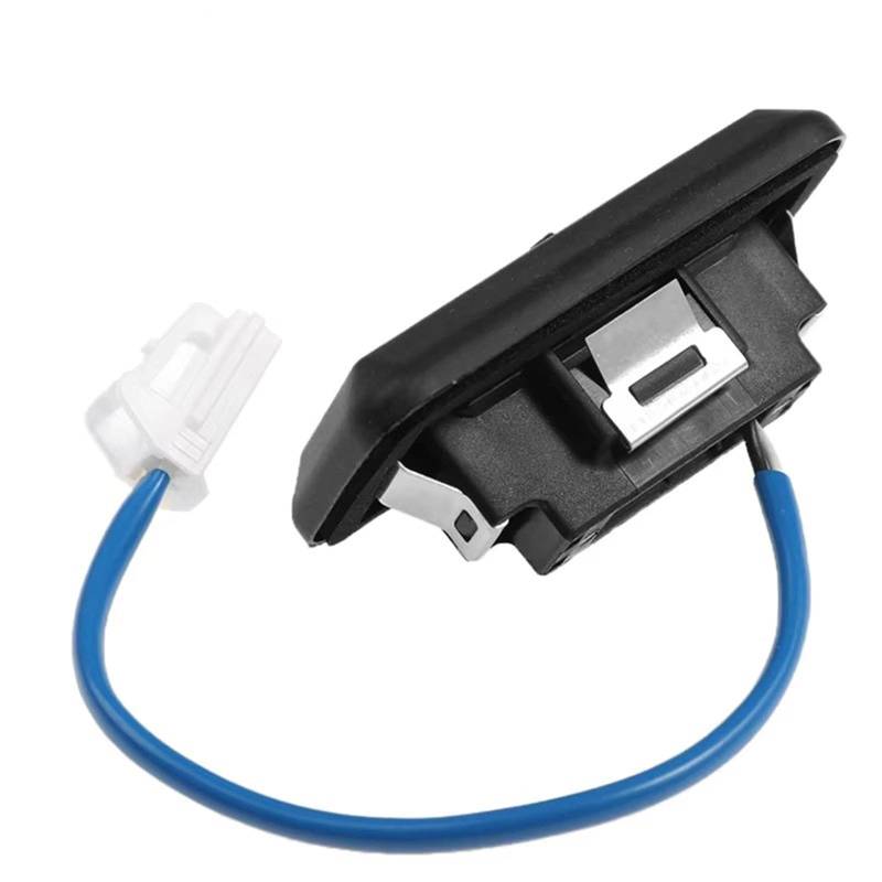 Kofferraumverriegelung Für Kia Für Forte Für Cerato K3 Für Optima K5 Für Cadenza K7 2011-2018 2012 2013 81260-2G000 Heckklappen-Kofferraum-Hintertürschalter 812602G000 Verriegelung Heckklappe von Gnshdg