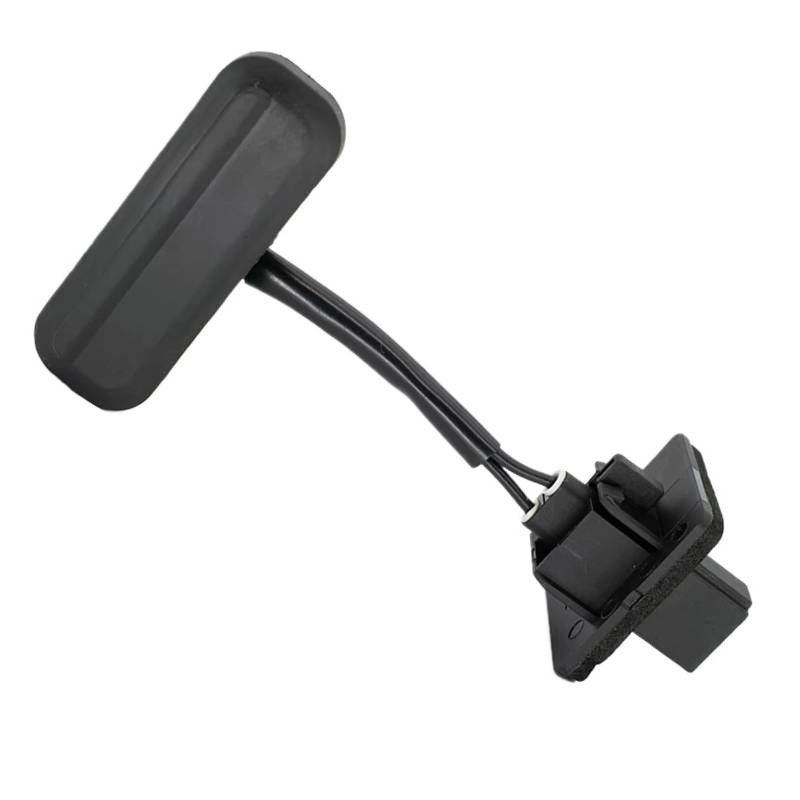Kofferraumverriegelung Für Vauxhall Für Insignia Für Regal Kofferraum Heckklappe Boot Öffnung Schalter Taste Luke Limousine Öffnen Release Lock 13422268 2008-2020 Verriegelung Heckklappe von Gnshdg