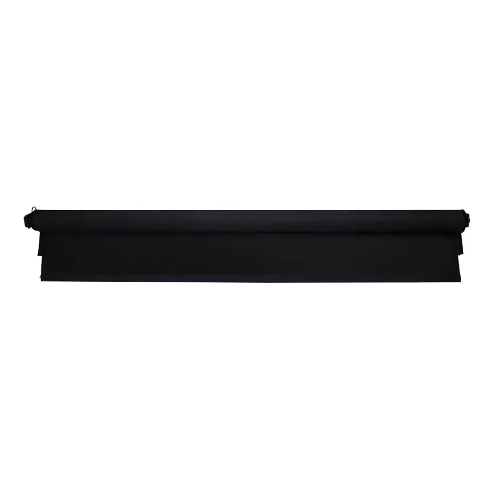 Sonnenschutz Auto 912501A69A Auto Panorama Schiebedach Sonnenschirm Vorhang Abdeckung Montage Auto Zubehör Für Infiniti QX30 Q30 2016 Autofenster Sonnenschutz(Black) von Gnshdg