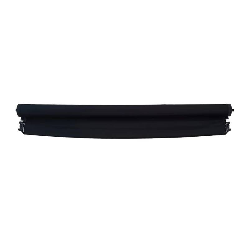 Sonnenschutz Auto Auto Panorama Schiebedach Rollo Sonnenschutz Vorhang Abdeckung Montage Für Lincoln Für MKZ 2014 2015 2016 2017 DS7Z54519A02AB Autofenster Sonnenschutz(Black) von Gnshdg