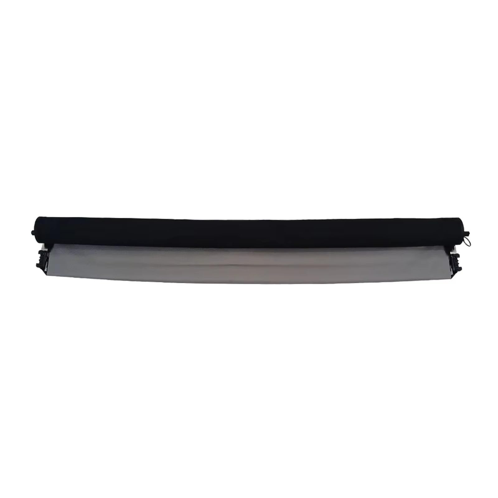 Sonnenschutz Auto Auto Panorama Schiebedach Rollo Sonnenschutz Vorhang Abdeckung Montage Für Lincoln Für MKZ 2014 2015 2016 2017 DS7Z54519A02AB Autofenster Sonnenschutz(Gray) von Gnshdg
