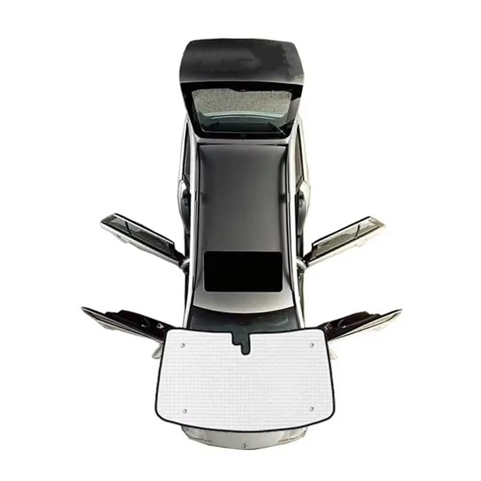 Sonnenschutz Auto Auto-Sonnenschutz Windschutzscheiben-Visier Sonnenschutz Abdeckung Innenausstattung Autoteile Zubehör Für Kia Für Sportage QL KX5 2017 2018-2021 2022 Autofenster Sonnenschutz(Front W Sonnenschutz Auto Auto-Sonnenschutz Windschutzscheiben-Visier Sonnenschutz Abdeckung Innenausstattung Autoteile Zubehör Für Kia Für Sportage QL KX5 2017 2018-2021 2022 Autofenster Sonnenschutz(Front W von Gnshdg