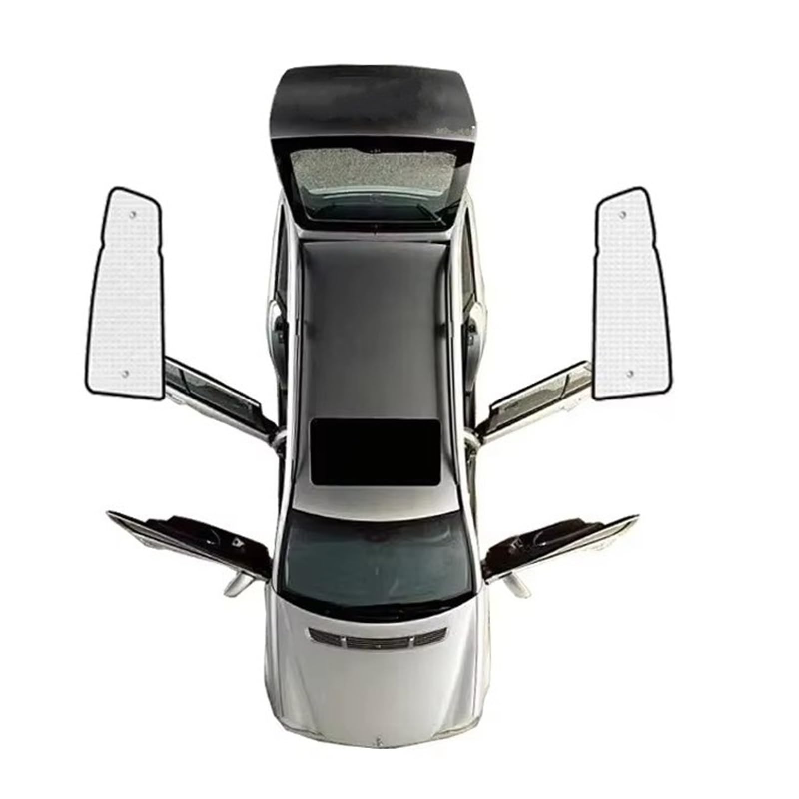Sonnenschutz Auto Auto-Sonnenschutz Windschutzscheiben-Visier Sonnenschutz Abdeckung Innenausstattung Autoteile Zubehör Für Kia Für Sportage QL KX5 2017 2018-2021 2022 Autofenster Sonnenschutz(Rear Wi Sonnenschutz Auto Auto-Sonnenschutz Windschutzscheiben-Visier Sonnenschutz Abdeckung Innenausstattung Autoteile Zubehör Für Kia Für Sportage QL KX5 2017 2018-2021 2022 Autofenster Sonnenschutz(Rear Wi von Gnshdg