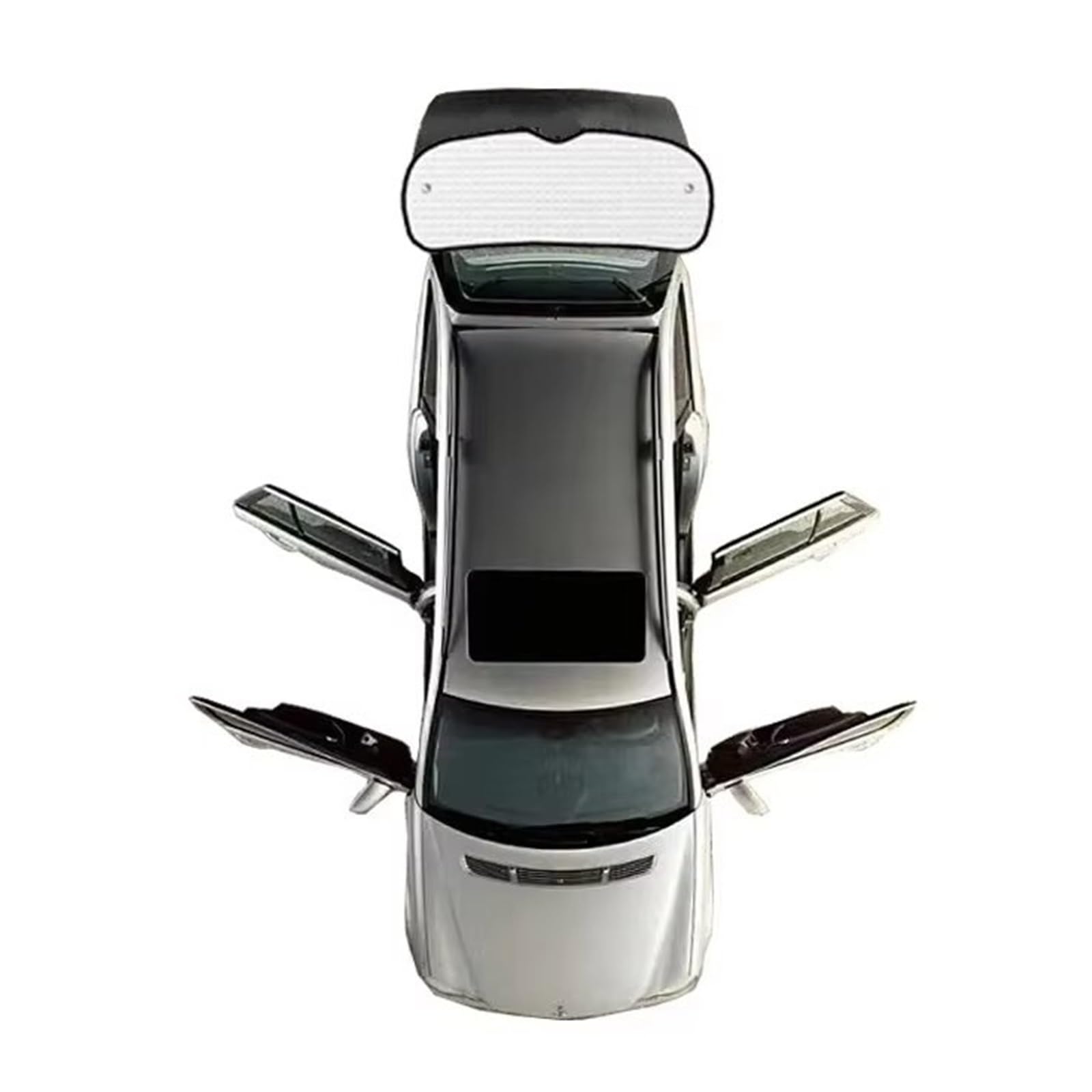 Sonnenschutz Auto Auto-Sonnenschutz Windschutzscheiben-Visier Sonnenschutz Abdeckung Innenausstattung Autoteile Zubehör Für Kia Für Sportage QL KX5 2017 2018-2021 2022 Autofenster Sonnenschutz(Rear Wi Sonnenschutz Auto Auto-Sonnenschutz Windschutzscheiben-Visier Sonnenschutz Abdeckung Innenausstattung Autoteile Zubehör Für Kia Für Sportage QL KX5 2017 2018-2021 2022 Autofenster Sonnenschutz(Rear Wi von Gnshdg