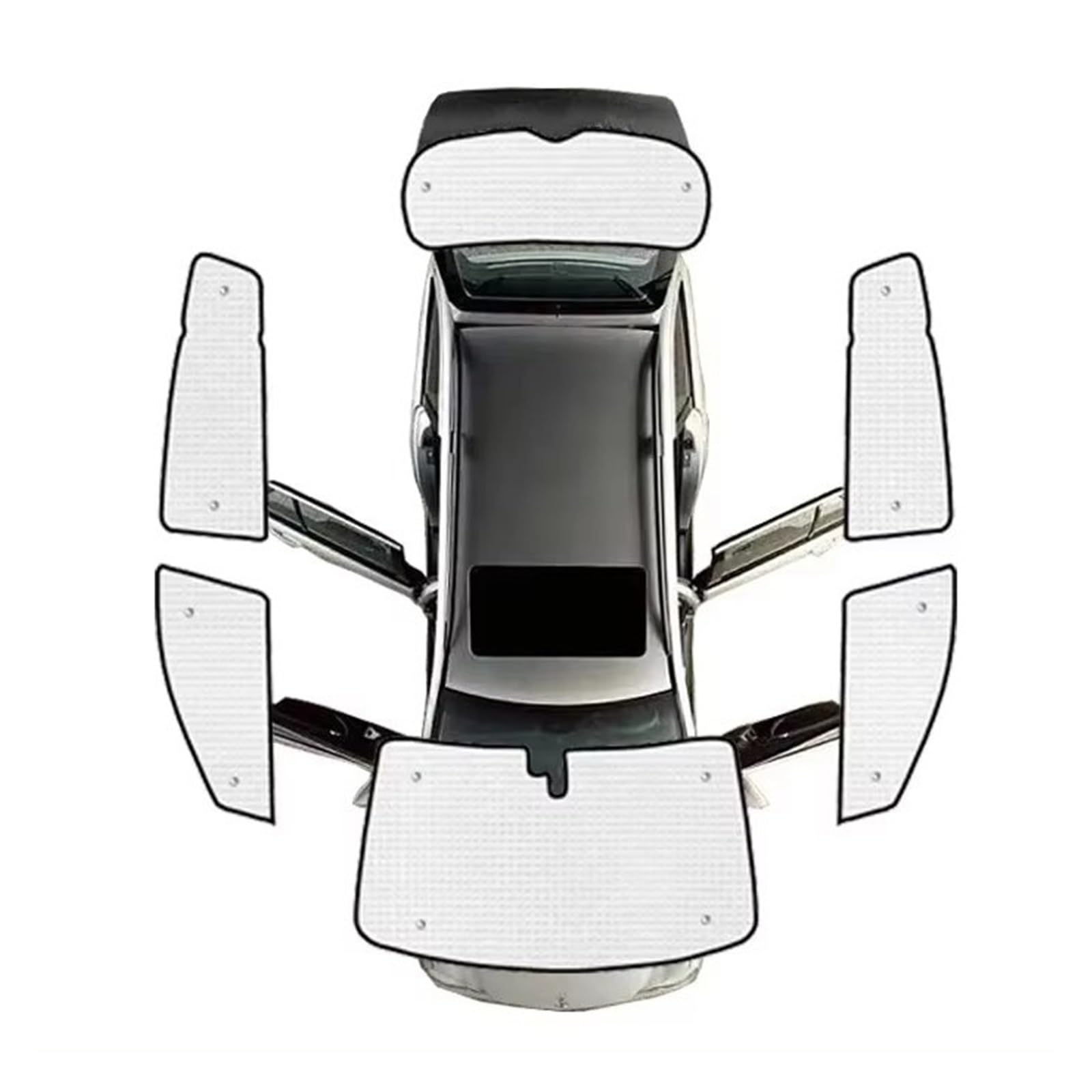 Sonnenschutz Auto Auto-Sonnenschutz Windschutzscheiben-Visier Sonnenschutz Abdeckung Innenausstattung Autoteile Zubehör Für Kia Für Sportage QL KX5 2017 2018-2021 2022 Autofenster Sonnenschutz(All Sun Sonnenschutz Auto Auto-Sonnenschutz Windschutzscheiben-Visier Sonnenschutz Abdeckung Innenausstattung Autoteile Zubehör Für Kia Für Sportage QL KX5 2017 2018-2021 2022 Autofenster Sonnenschutz(All Sun von Gnshdg