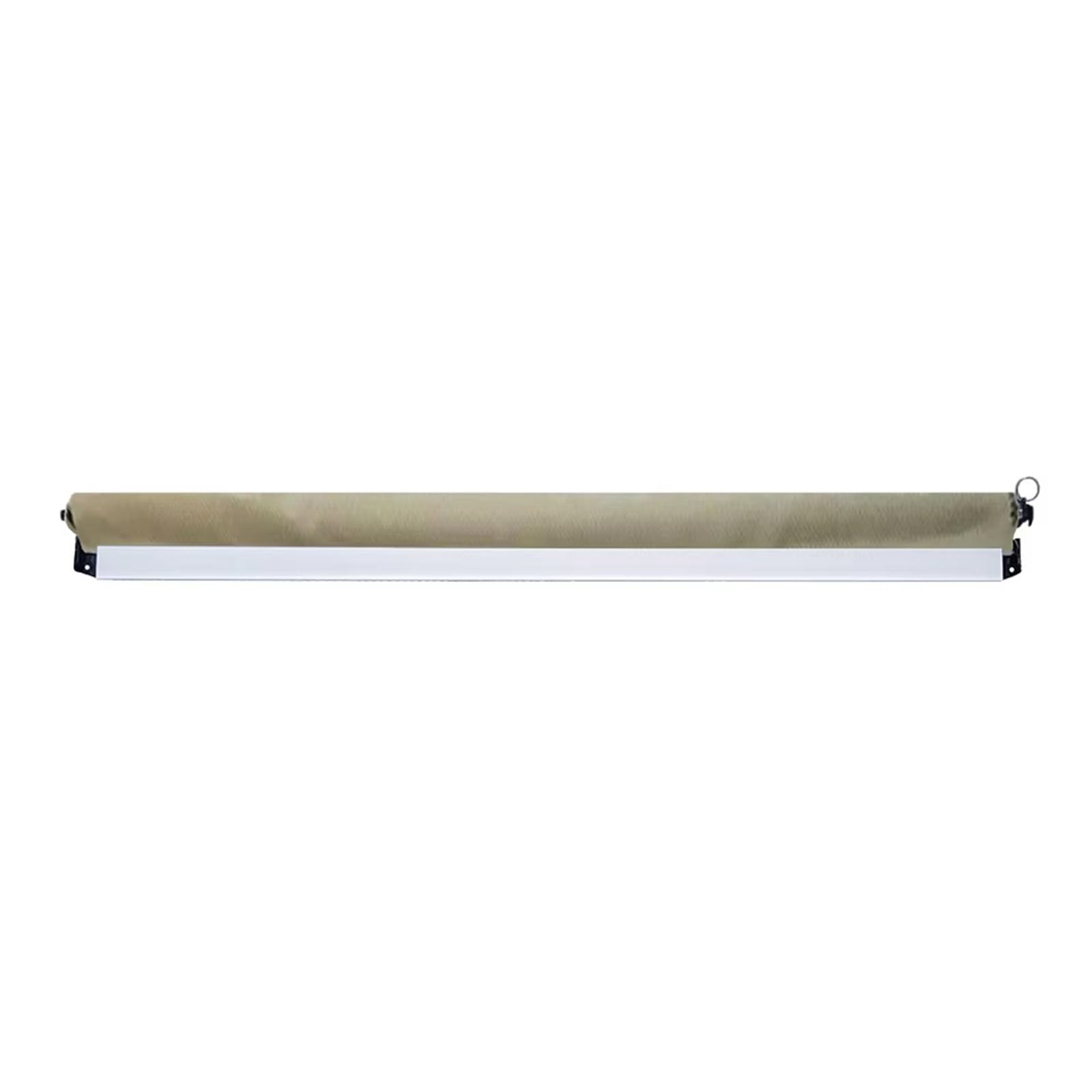 Sonnenschutz Auto Für A8 D4 2014 2015 2016 2017 Auto Panorama Schiebedach Sonnenschutz Vorhang Abdeckung Montage Auto Zubehör Autofenster Sonnenschutz(Beige Front) von Gnshdg