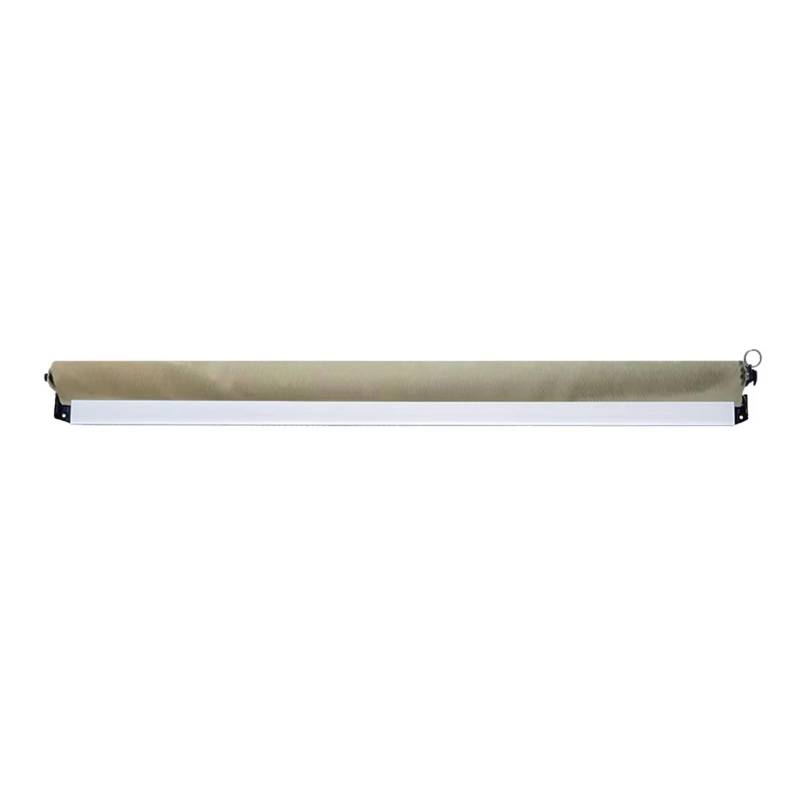 Sonnenschutz Auto Für A8 D4 2014 2015 2016 2017 Auto Panorama Schiebedach Sonnenschutz Vorhang Abdeckung Montage Auto Zubehör Autofenster Sonnenschutz(Beige Front) von Gnshdg
