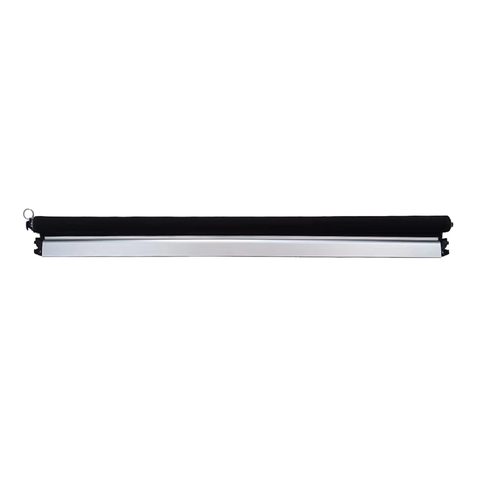 Sonnenschutz Auto Für A8 D4 2014 2015 2016 2017 Auto Panorama Schiebedach Sonnenschutz Vorhang Abdeckung Montage Auto Zubehör Autofenster Sonnenschutz(Black Front) von Gnshdg