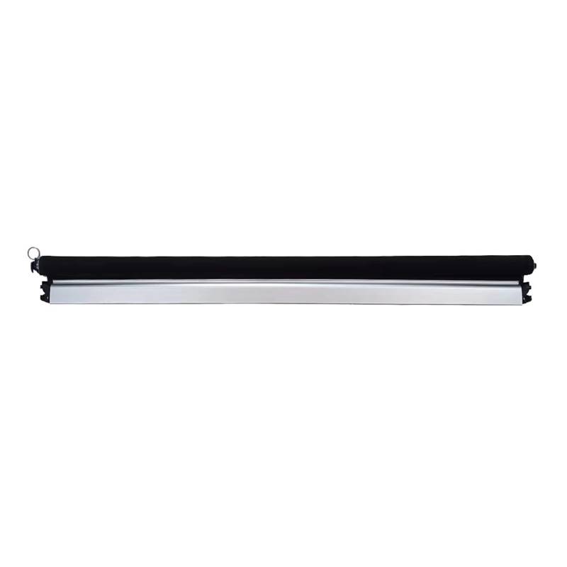 Sonnenschutz Auto Für A8 D4 2014 2015 2016 2017 Auto Panorama Schiebedach Sonnenschutz Vorhang Abdeckung Montage Auto Zubehör Autofenster Sonnenschutz(Black Front) von Gnshdg