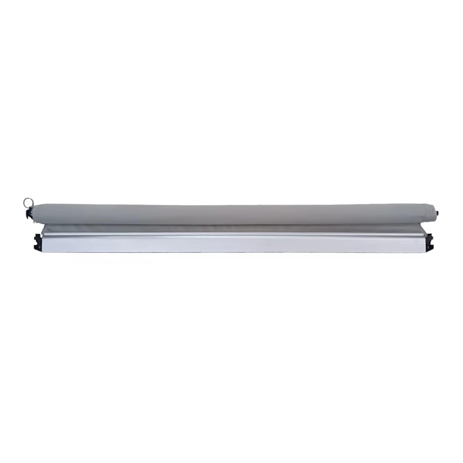 Sonnenschutz Auto Für A8 D4 2014 2015 2016 2017 Auto Panorama Schiebedach Sonnenschutz Vorhang Abdeckung Montage Auto Zubehör Autofenster Sonnenschutz(Gray Front) von Gnshdg