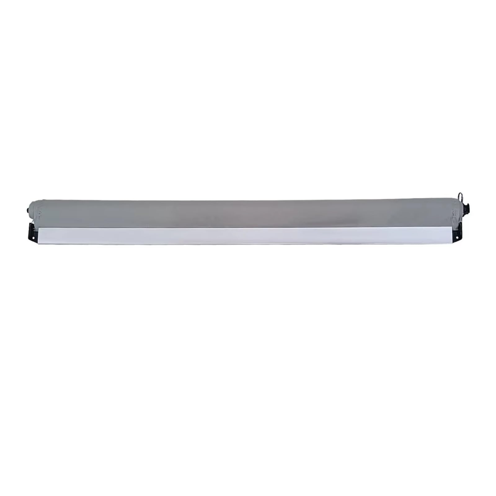 Sonnenschutz Auto Für A8 D4 2014 2015 2016 2017 Auto Panorama Schiebedach Sonnenschutz Vorhang Abdeckung Montage Auto Zubehör Autofenster Sonnenschutz(Gray Rear) von Gnshdg