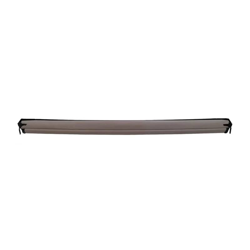 Sonnenschutz Auto Für Benz A-Klasse W176 A180 A200 A260 A45 Für AMG 2013 2014 2015 2016 2017 Auto Panorama Schiebedach Vorhang Abdeckung Montage Autofenster Sonnenschutz(Beige) von Gnshdg