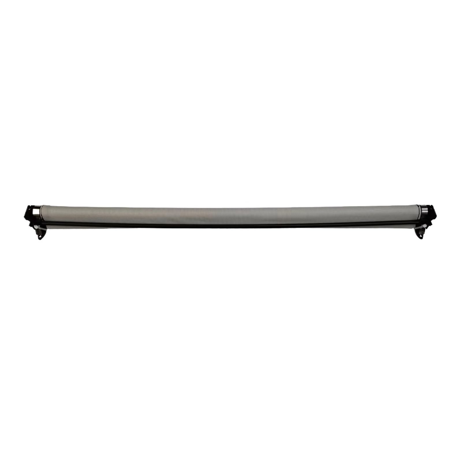 Sonnenschutz Auto Für Benz E-Klasse Limousine V213 W213 2016 2017 2018 2019 2020-2023 Auto Panorama Schiebedach Rollo Sonnenschutz Vorhang Abdeckung Montage Autofenster Sonnenschutz(Gray Front) von Gnshdg