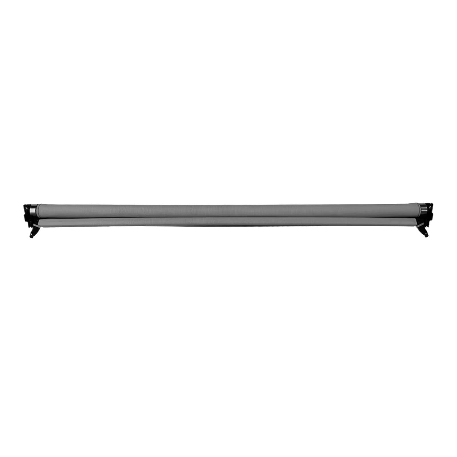 Sonnenschutz Auto Für Benz E-Klasse Limousine V213 W213 2016 2017 2018 2019 2020-2023 Auto Panorama Schiebedach Rollo Sonnenschutz Vorhang Abdeckung Montage Autofenster Sonnenschutz(Gray Rear) von Gnshdg