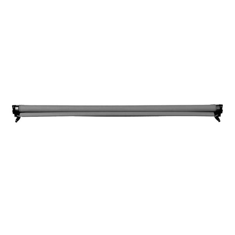Sonnenschutz Auto Für Benz E-Klasse Limousine V213 W213 2016 2017 2018 2019 2020-2023 Auto Panorama Schiebedach Rollo Sonnenschutz Vorhang Abdeckung Montage Autofenster Sonnenschutz(Gray Rear) von Gnshdg