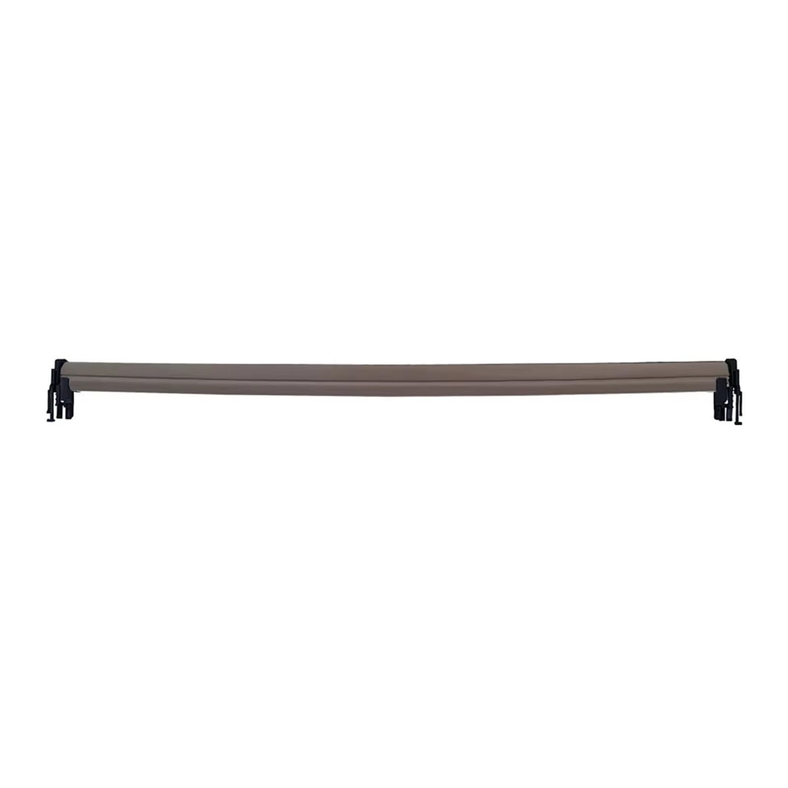 Sonnenschutz Auto Für Benz Für GLA X156 X205 W205 C200 C220 C260 C300 2014-2016-2019 Auto Panorama Schiebedach Sonnenschirm Vorhang Abdeckung Montage Autofenster Sonnenschutz(Beige Rear) von Gnshdg